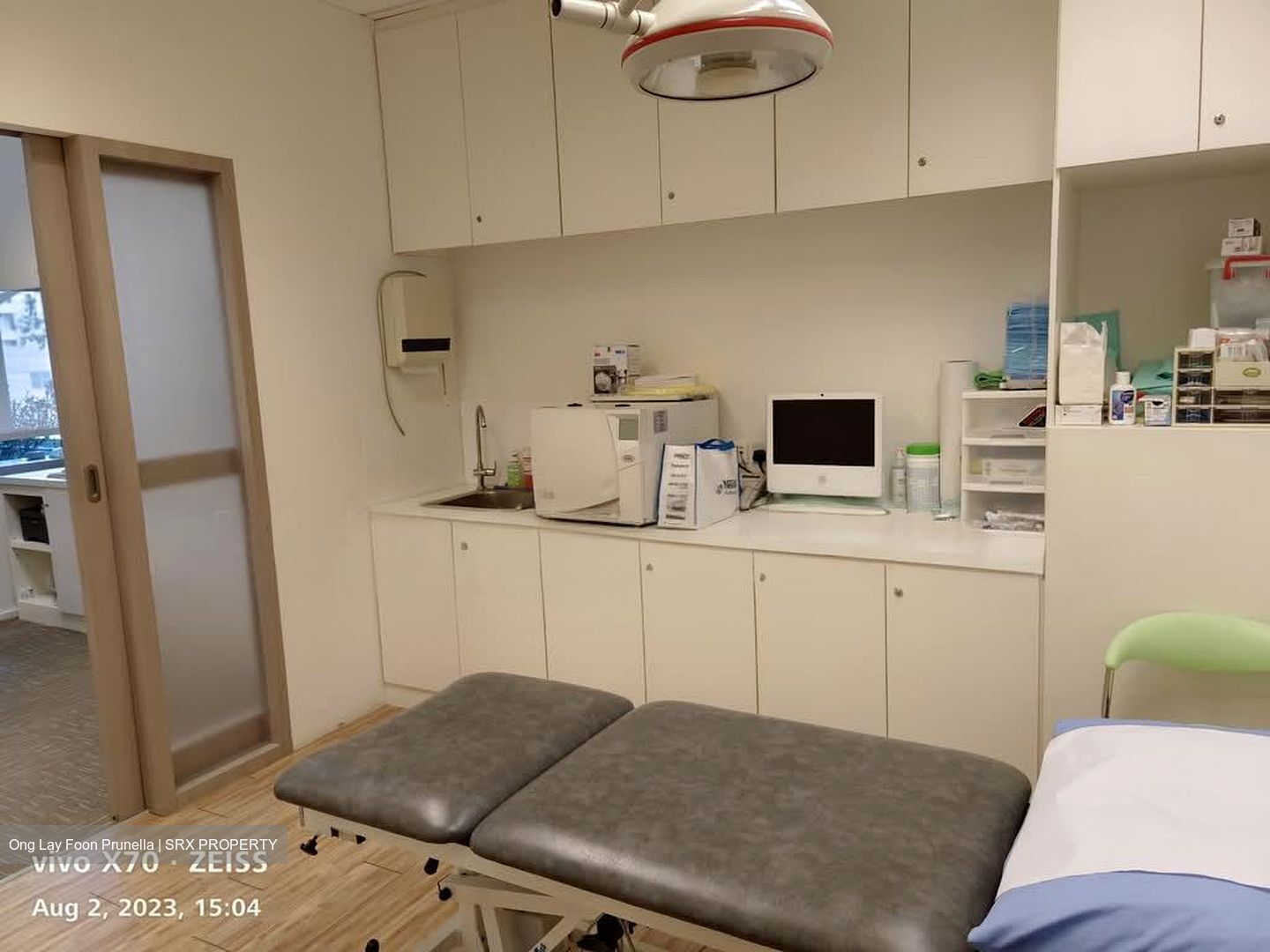Mount Elizabeth Novena Hospital (D12), Retail #544663481